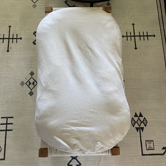 snuggle me Other 2 Snuggle Me Organic Covers Poshmark